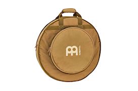 MEINL - MCB22CB CYMBALTAS PROFESSIONAL, 22" RUGTAS COYOTE BROWN